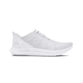 Chaussures homme UA Speed Swift - Blanc - Under Armour