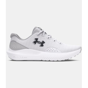 UA Surge 4 Herrenschuhe - Weiß - Under Armour