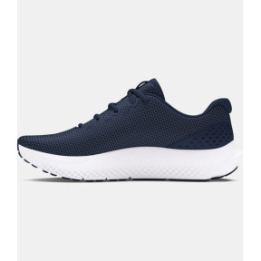 Chaussures homme UA Surge 4 - Bleu Marine - Under Armour