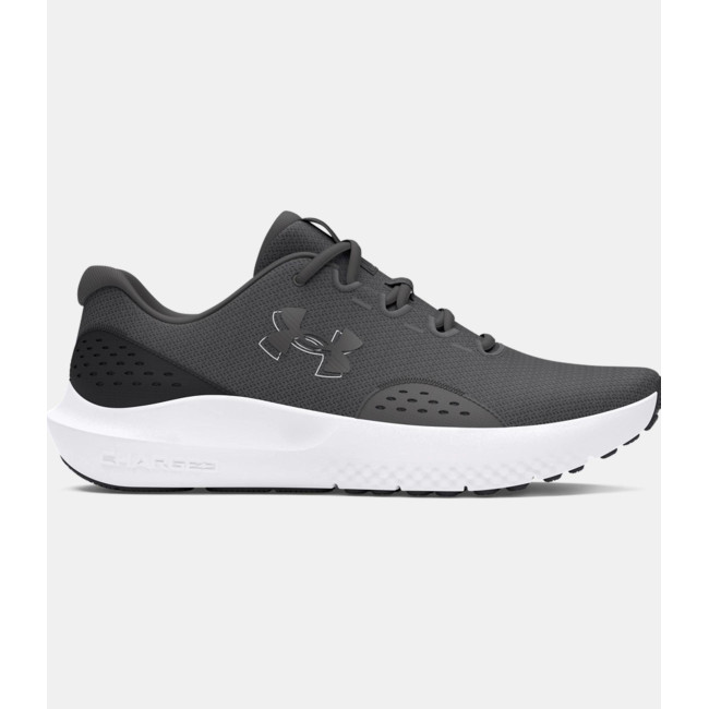 UA Surge 4 Herrenschuhe - Steingrau - Under Armour