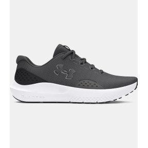Buty męskie UA Surge 4 - Szary Kamień - Under Armour