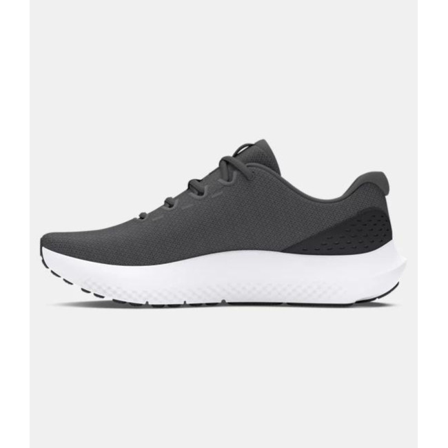 Herenschoenen UA Surge 4 - Steengrijs - Under Armour