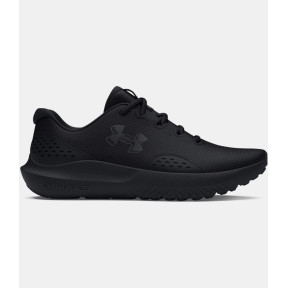 Herenschoenen UA Surge 4 - Zwart - Under Armour