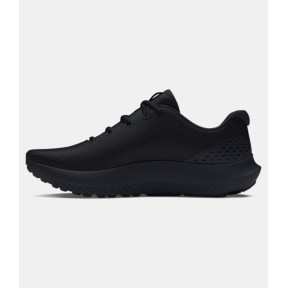 Chaussures homme UA Surge 4 - Noir - Under Armour