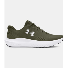 Buty męskie UA Surge 4 - Oliwkowy - Under Armour