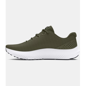 Herenschoenen UA Surge 4 - Olijfgroen - Under Armour