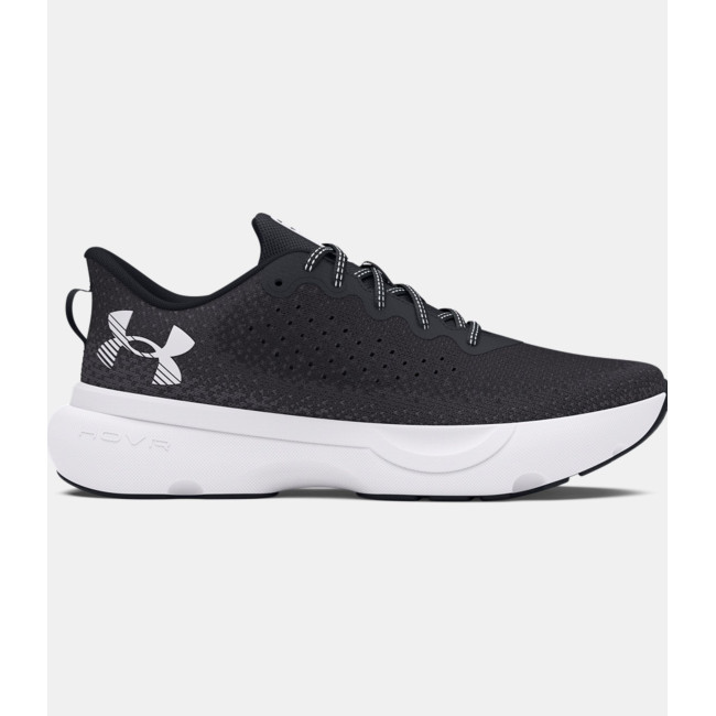 Buty UA Infinite - Czarny / Biały - Under Armour
