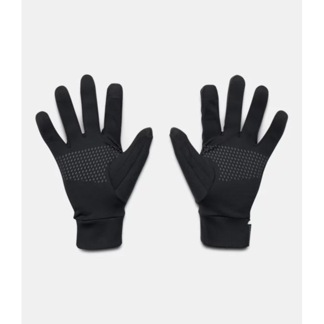 Gants homme UA Storm Liner - Noir - Under Armour