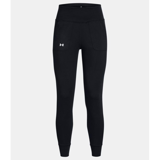 Jogging femme UA Motion - Noir - Under Armour