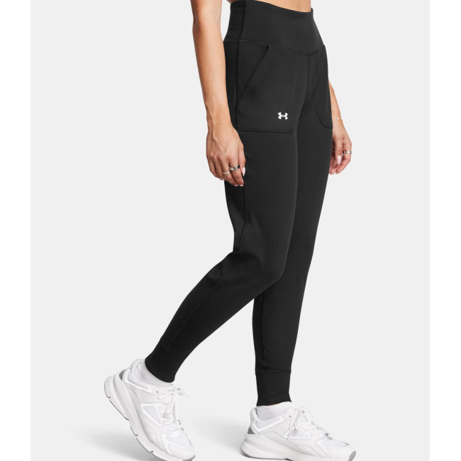 Jogging femme UA Motion - Noir - Under Armour