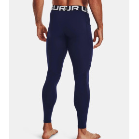 ColdGear® Armour Leggings für Herren - Marineblau - Under Armour
