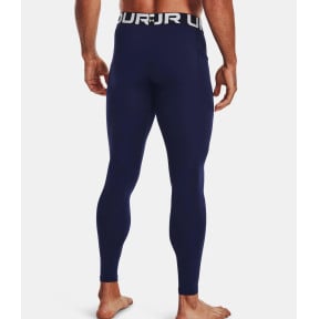 ColdGear® Armour Leggings für Herren - Marineblau - Under Armour