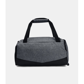 Sac de sport UA Undeniable 5.0 (XS) - Gris / Noir - Under Armour