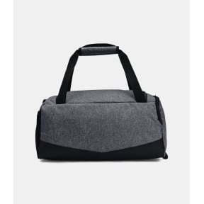Sac de sport UA Undeniable 5.0 (XS) - Gris / Noir - Under Armour
