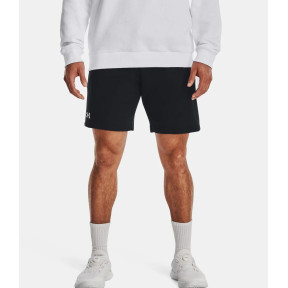 Short polaire homme UA Rival - Noir - Under Armour