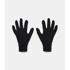 Sous-gants UA Storm pour femme - Noir - Under Armour