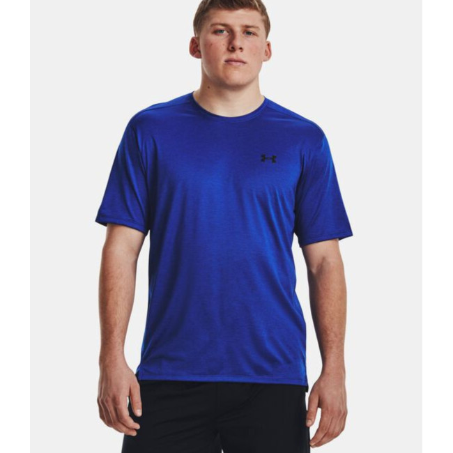 Heren t-shirt UA Tech™ Vent - Koningsblauw - Under Armour