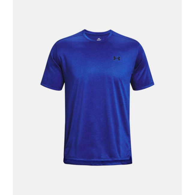 Heren t-shirt UA Tech™ Vent - Koningsblauw - Under Armour