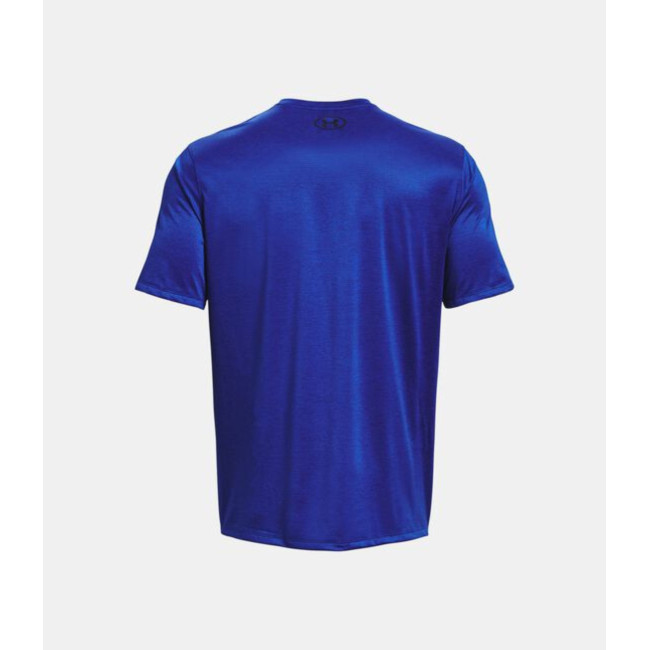 T-shirt homme UA Tech™ Vent - Bleu Royal - Under Armour