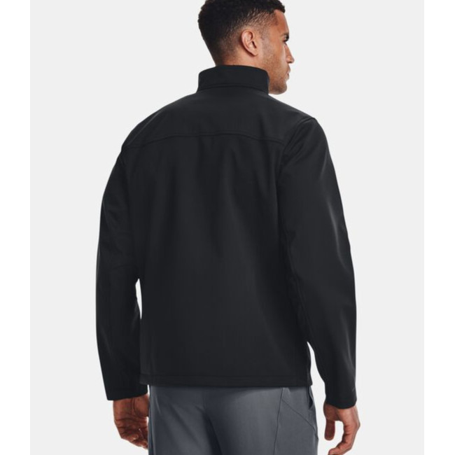 Veste homme UA Storm ColdGear® Infrared Shield 2.0 - Noir - Under Armour