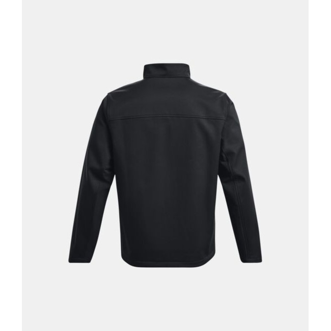 Veste homme UA Storm ColdGear® Infrared Shield 2.0 - Noir - Under Armour