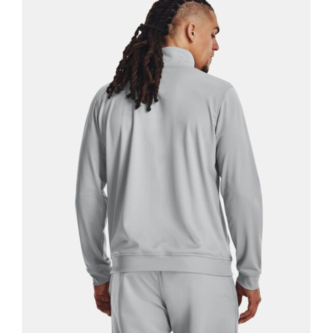 Sportstyle Strickjacke - Grau - Under Armour