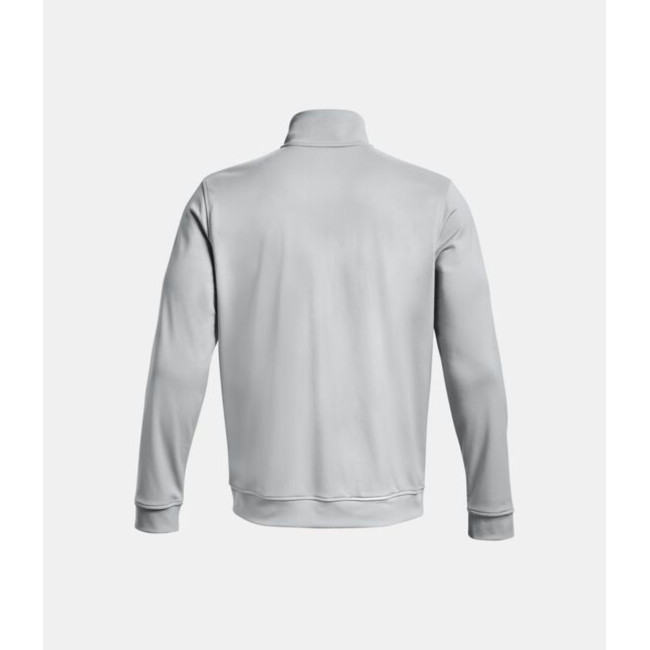 Veste Sportstyle en tricot - Gris - Under Armour