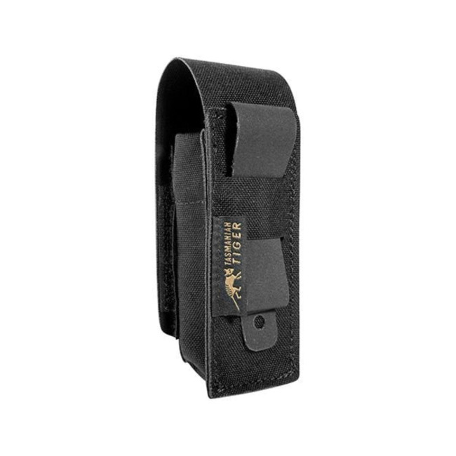 Porte chargeur simple pour pistolet MKIII noir - Tasmanian Tiger