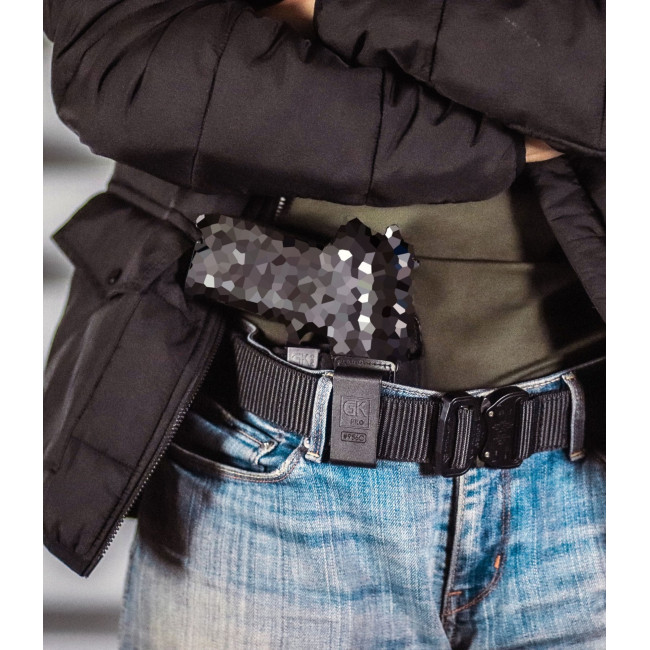 Inside Holster Neo GK UNDERCOVER - GK