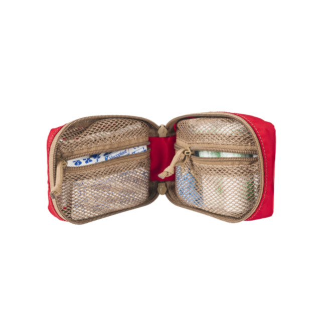 mini med kit® - nylon - red - helikon