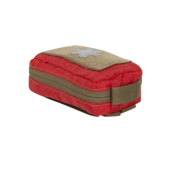 mini med kit® - nylon - red - helikon
