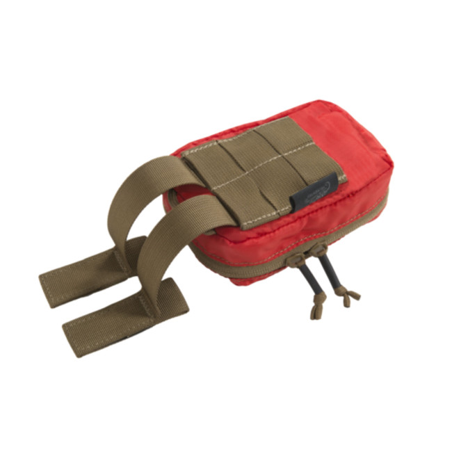 mini med kit® - nylon - rood - helikon