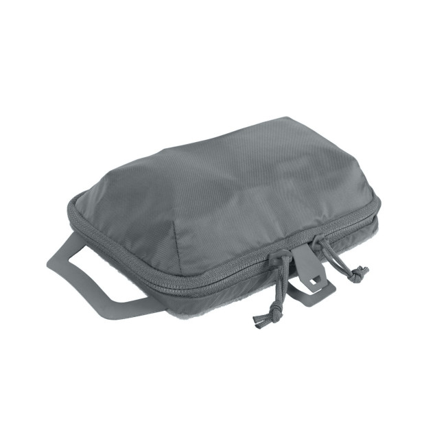med pouch horizontal mk ii® mdh2 - cordura® - shadow grey - direct action