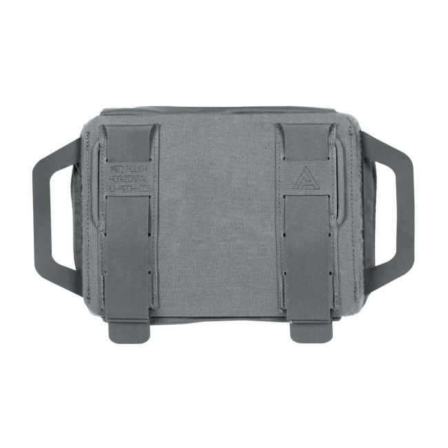 med pouch horizontal mk ii® mdh2 - cordura® - szary cień - direct action