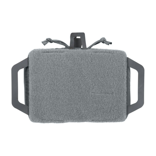 med pouch horizontal mk ii® mdh2 - cordura® - szary cień - direct action