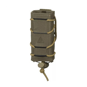 speed reload pouch pistol® - cordura® - adaptive green - direct action