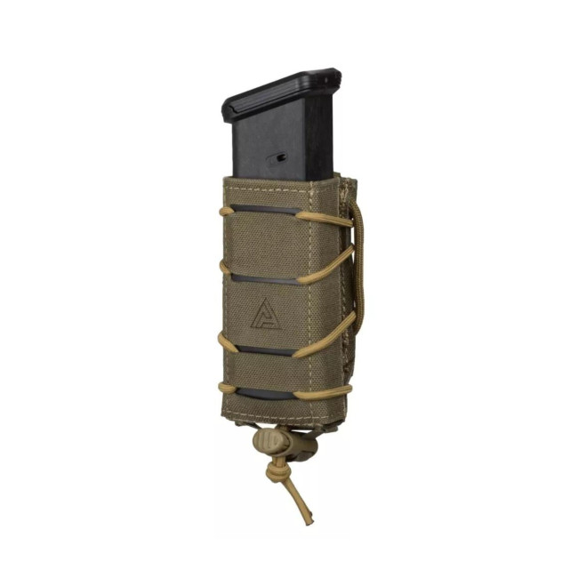 speed reload pouch pistol® - cordura® - adaptive green - direct action