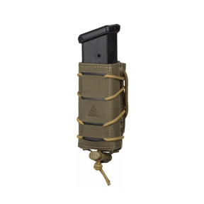 speed reload pouch pistol® - cordura® - adaptief groen - direct action