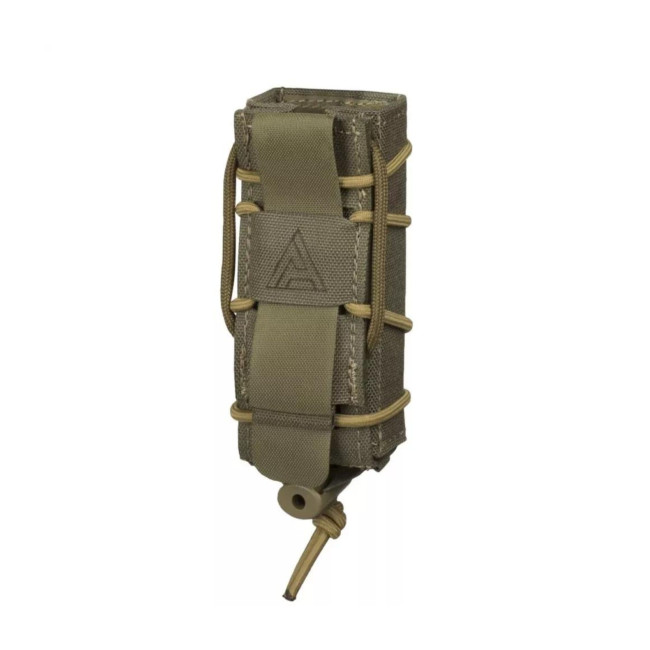 speed reload pouch pistol® - cordura® - adaptive green - direct action