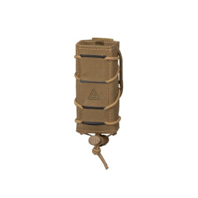 speed reload pouch pistol® - cordura® - coyote bruin - direct action
