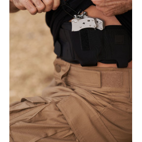 Esposas de doble seguridad - GK