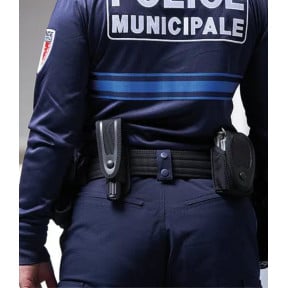 Porte lampe - GK