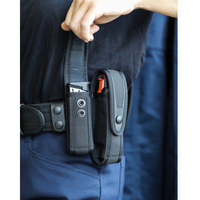 Porte chargeur 2 positions - GK
