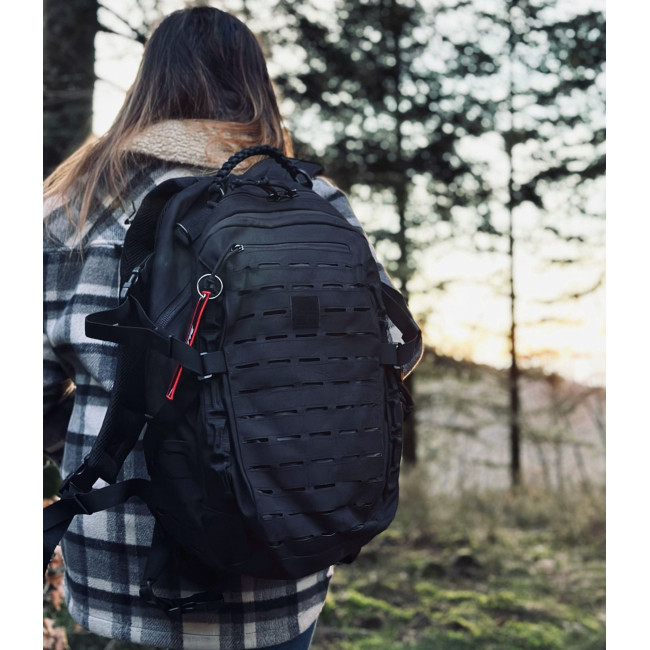 Rugzak Trooper 35L - GK