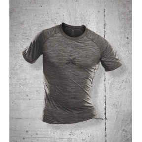 Sport T-shirt UNDERCOVER Grijs gemêleerd - GK