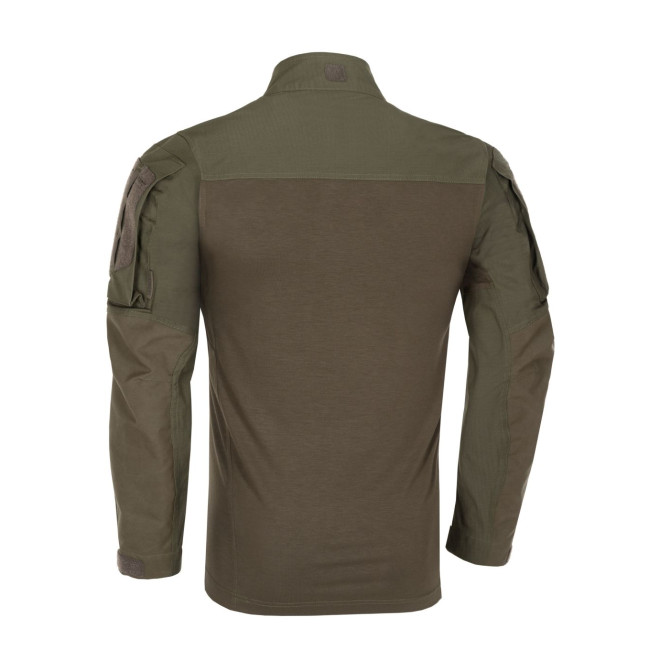 Raider Classic Combat Pant MK V Stonegrey Olive - Clawgear - Taille L - Occasion