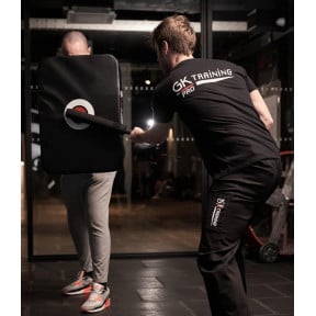 Trainings-Boxsack 70x50cm Undercover - GK
