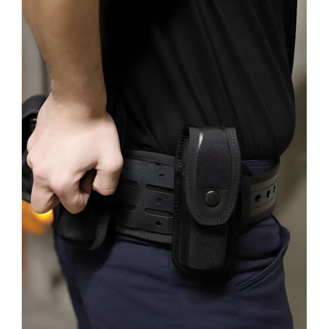 9mm Magazinhalter DUTYCALL - GK