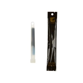 Bâton lumineux 6" bleu - Clawgear