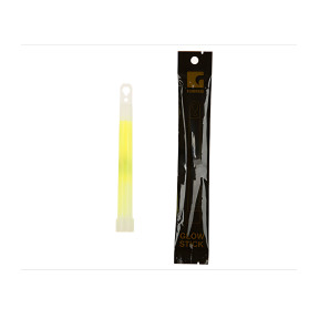 Bâton lumineux 6" vert - Clawgear